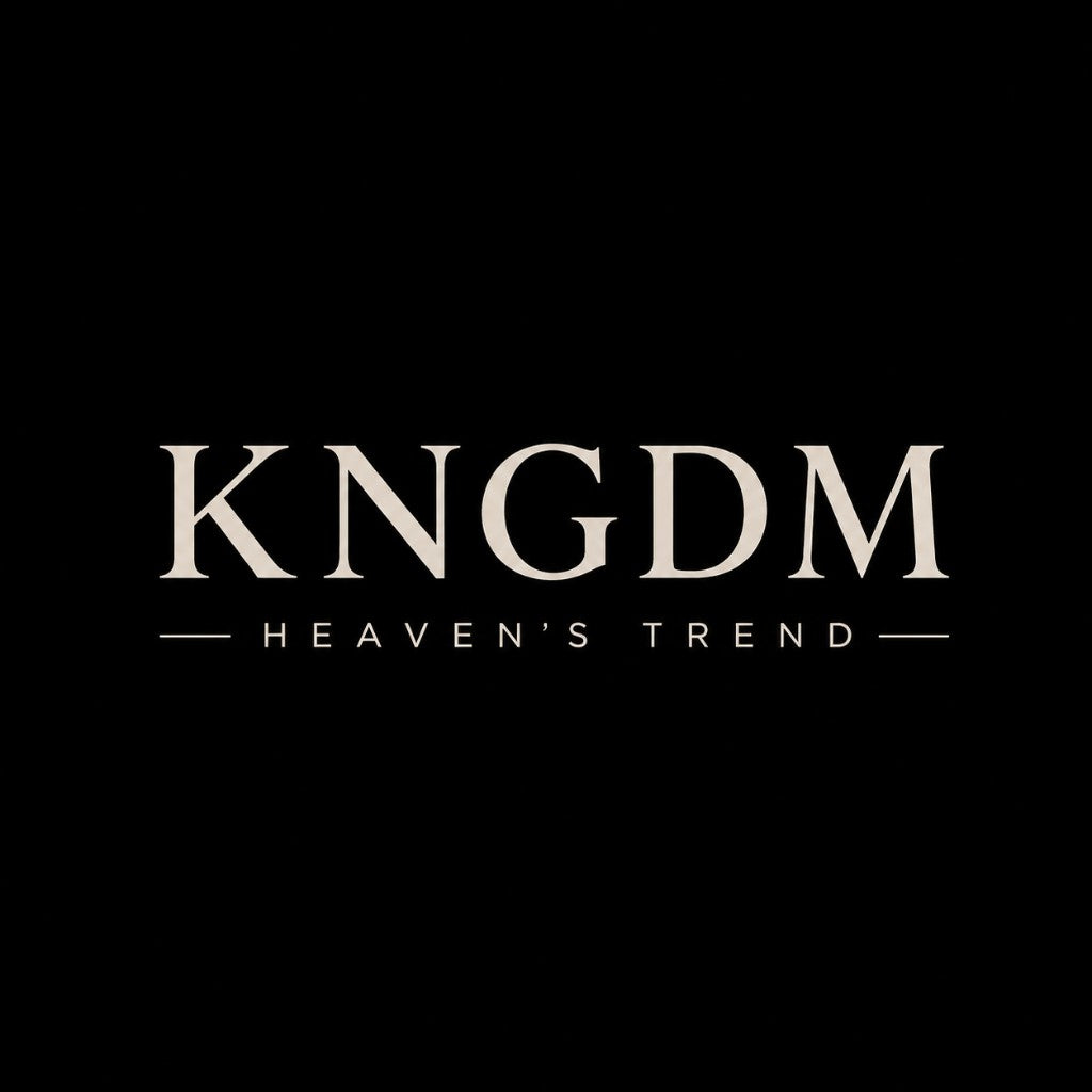 KNGDM — Heaven's Trend